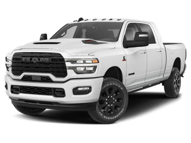 ram ram 2500 pickup 2026 3C63R5NL0TG160342 image ram ram 2500 pickup 2026 3C63R5NL0TG160342 image
